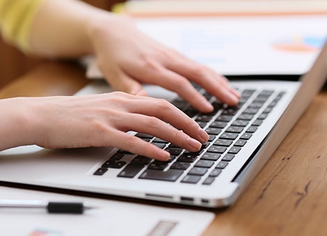 厳正なる面談を経た腕利きのライターによる高品質なSEOライティング
