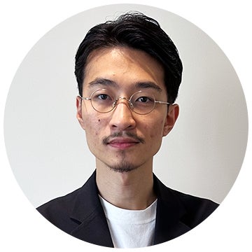 出田 晴之 デジタルソリューション事業部 部長