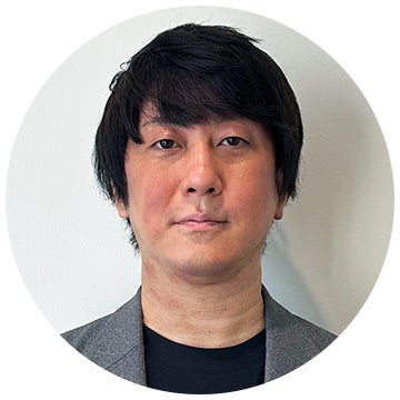 馬谷 達也 SEO専門執行役員
