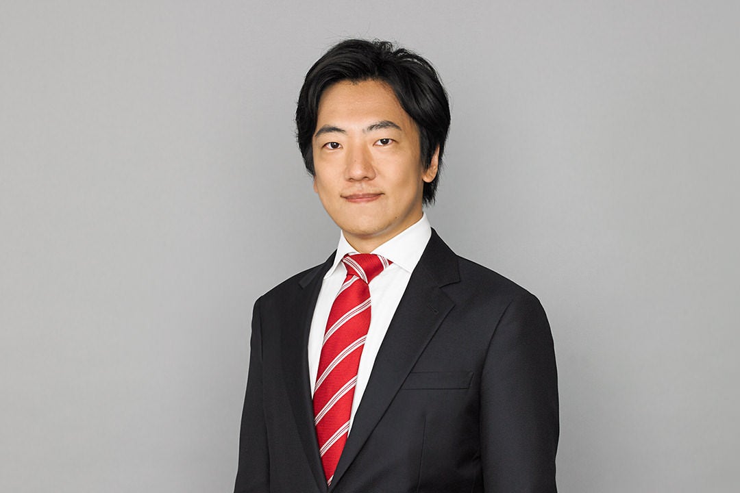 代表取締役 鳥居本 真徳