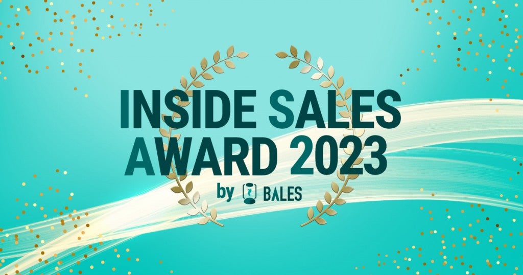 スマートキャンプ、「INSIDE SALES AWARD 2023 by BALES」を初開催 (1)