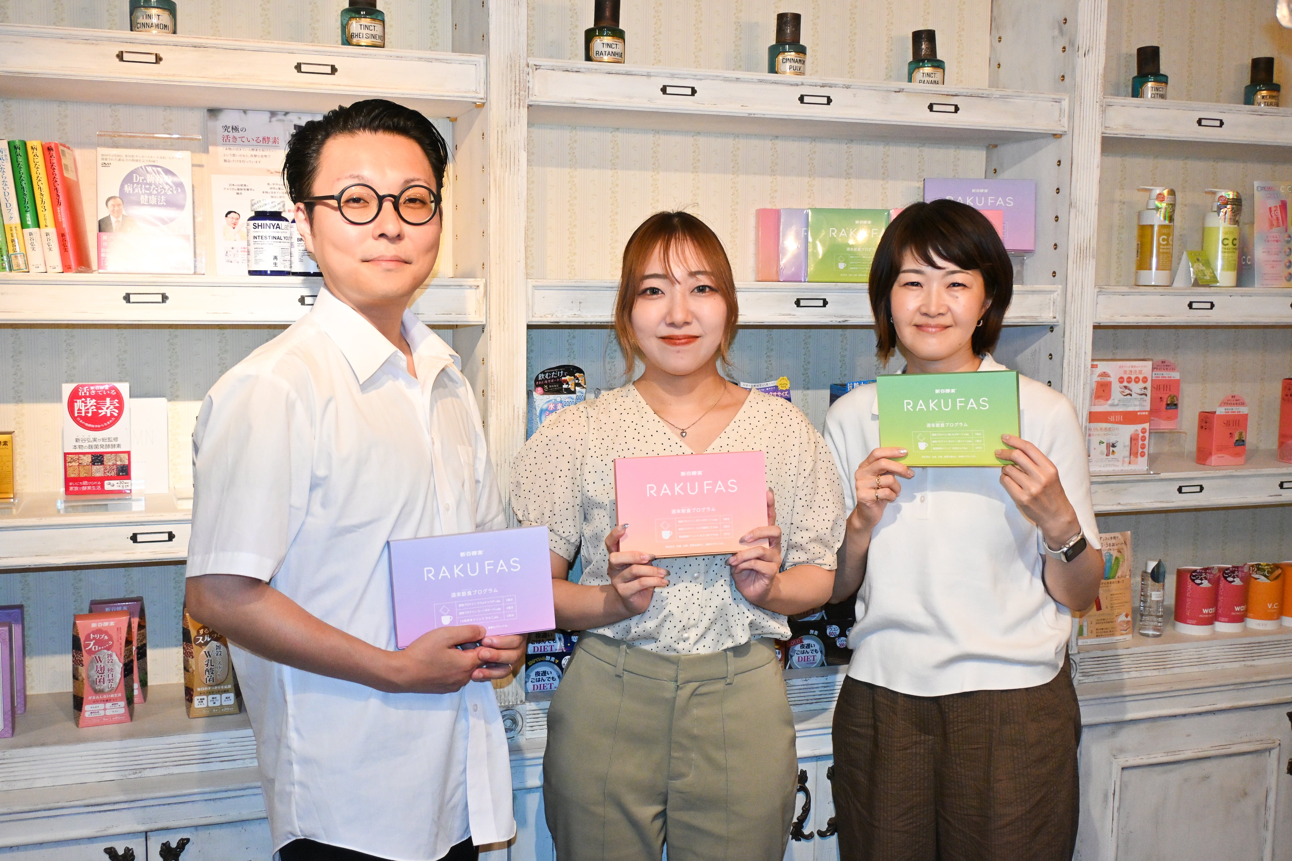 株式会社ジョージオリバー様_PLAN-Bインフルエンサーアフィリエイト事例