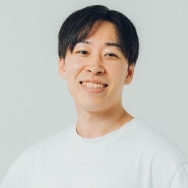 株式会社 LANY 代表取締役 CEO 竹内 渓太 氏