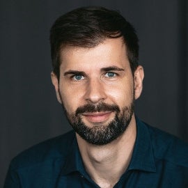 Ahrefs CMO Tim Soulo（ティム・ソウロ）